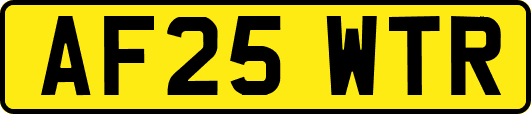 AF25WTR