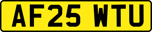 AF25WTU