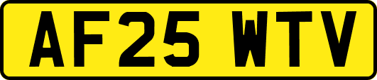 AF25WTV