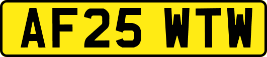 AF25WTW