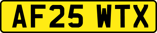 AF25WTX