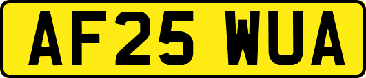 AF25WUA