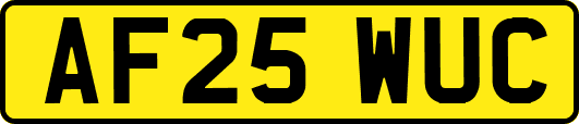 AF25WUC