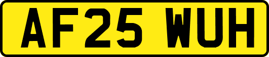 AF25WUH
