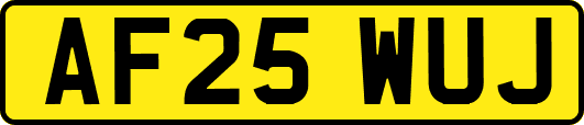 AF25WUJ