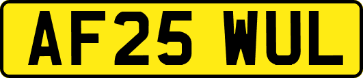 AF25WUL