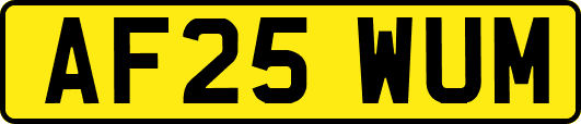 AF25WUM