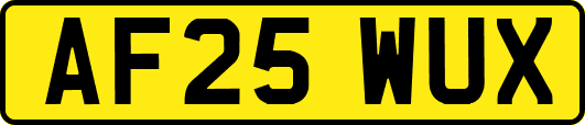 AF25WUX