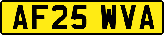 AF25WVA