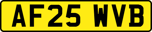 AF25WVB