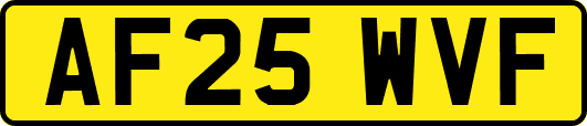 AF25WVF
