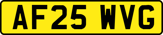 AF25WVG