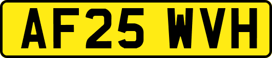 AF25WVH