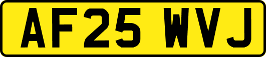 AF25WVJ