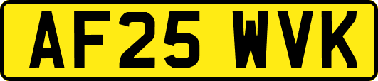 AF25WVK
