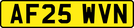 AF25WVN