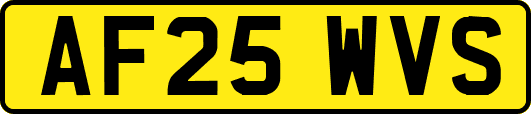 AF25WVS