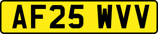 AF25WVV
