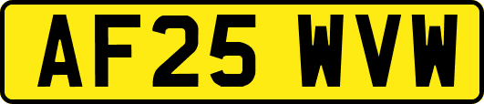 AF25WVW