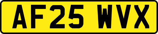 AF25WVX