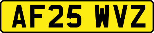 AF25WVZ