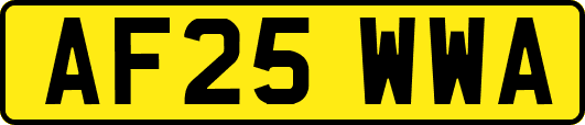 AF25WWA