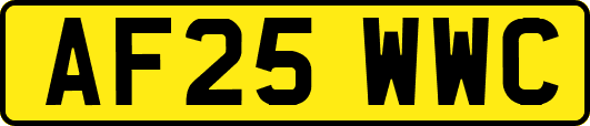AF25WWC