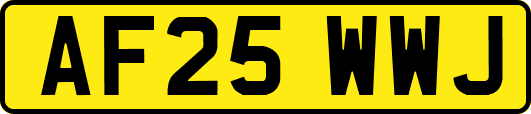 AF25WWJ