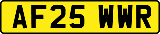 AF25WWR
