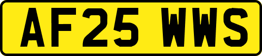 AF25WWS