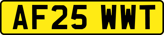 AF25WWT