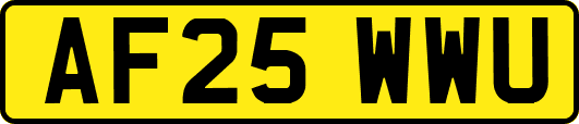 AF25WWU