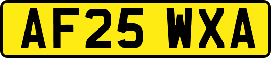 AF25WXA