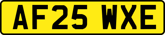 AF25WXE