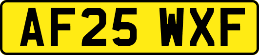 AF25WXF
