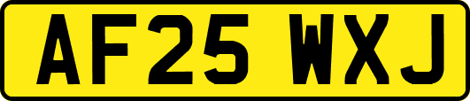 AF25WXJ