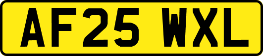 AF25WXL