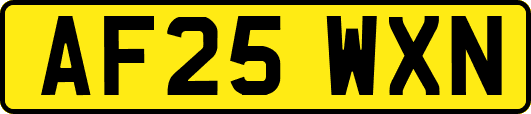 AF25WXN