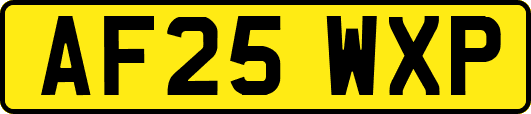 AF25WXP