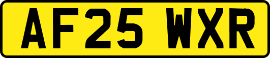 AF25WXR