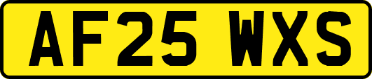 AF25WXS