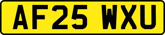 AF25WXU