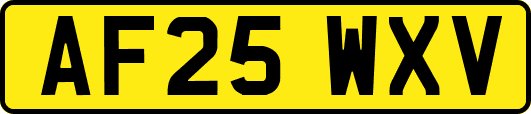 AF25WXV