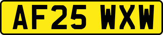 AF25WXW