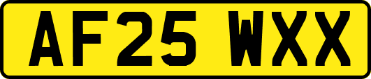 AF25WXX