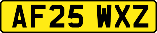 AF25WXZ