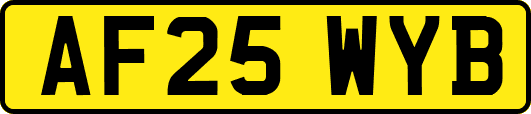 AF25WYB