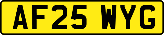 AF25WYG