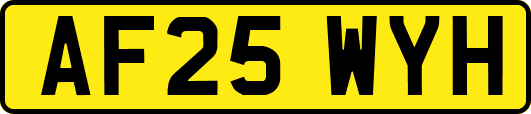 AF25WYH