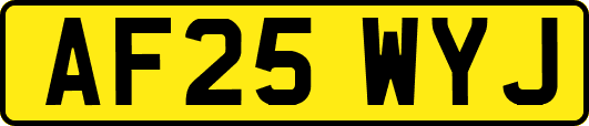 AF25WYJ